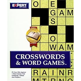 Expert Crosswords & Word Games