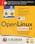 Caldera OpenLinux eDesktop 2.4 (4th Edition)