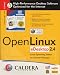 Books : Caldera OpenLinux eDesktop 2.4 (4th Edition)