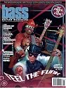 Bass Guitar Magazine