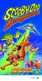 Scooby Doo And The Alien Invaders
