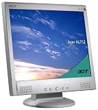 Acer AL712 43,2 cm (17 Zoll) TFT-Monitor