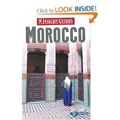 Insight Guide Morocco (Insight Guides Morocco)