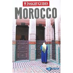 Morocco (Insight Guide Morocco)