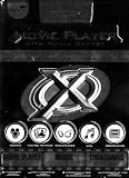 Eigenschaften Mad Catz  / PSP - Xploder Movie Player