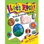 Let's Rock!: Rock Painting for Kids