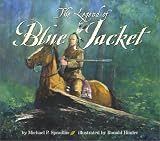 The Legend of Blue Jacket