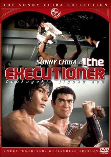 The Executioner Download Films Movies