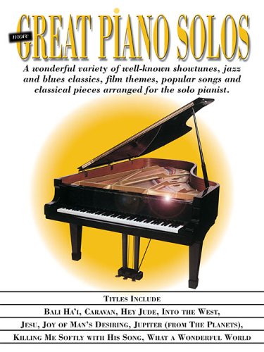 Piano The