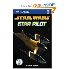 Star Pilot (DK READERS)