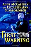 First Warning : Acorna's Children (Acorna)