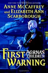 First Warning : Acorna's Children (Acorna)