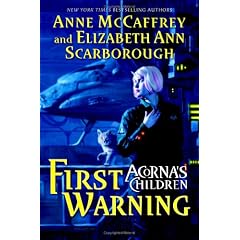 First Warning: Acorna's Children