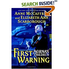 First Warning: Acorna's Children (Acorna)