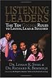 Listening Leaders: The Ten Golden Rules To Listen, Lead & Succeed
