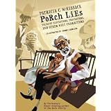 PorchLies:TalesofSlicksters,Tricksters,andotherWilyCharacters