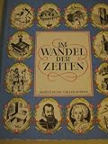 Im Wandel der Zeiten - SAMMELBILD ALBUM von 1946 (Schweizer Geschichte von der Altsteinzeit bis zum 20 - Jahrhundert) - 