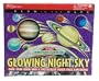Glow in the Dark Night Sky