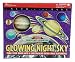 Glow in the Dark Night Sky