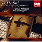 ... by Thomas Hampson, Ernst Bacon, Leonard Bernstein, Frank Bridge, and Harry T. (Henry) Burleigh (Audio CD - 2006)