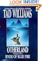 River of Blue Fire (Otherland, Volume 2)