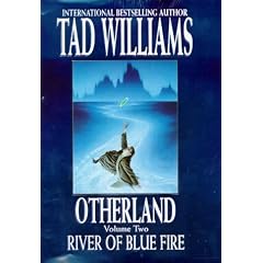 Otherland 02 River Blue Fire