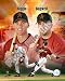 Craig Biggio and Jeff Bagwell Portrait Plus, 1999 Finest LAMINATED Print Unknown 8x10