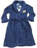 MacHenry Originals - Toddler Boy Microfiber Sports Robe