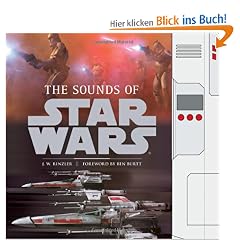The Sounds of Star Wars