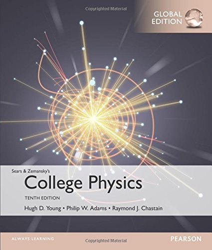 College Physics