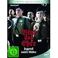 Grosse Geschichte 45: Blut und Ehre - Jugend unter Hitler [4 DVDs]