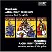 Aicha Mint Chigaly: Mauritius