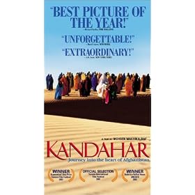Kandahar [VHS]