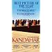 Kandahar [VHS]