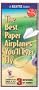 The Best Paper Airplanes You'll Ever Fly (Klutz Guides)