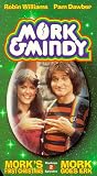 Mork & Mindy Volume 2: Mork's First Christmas/Mork Goes Erk Mork & Mindy Volume 2: Mork's First Christmas/Mork Goes Erk