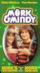 Mork & Mindy Vol.#2 First X