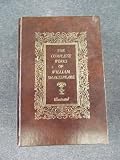 WILLIAM SHAKESPEARE. THE COMPLETE WORKS. ILLUSTRATED.