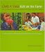 Books : Chefs A' Field: Kids on the Farm Cookbook