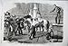 1862 Canada Shipping Horse Calcutta Ship Woolwich Crane
