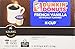 Dunkin Donuts French Vanilla - Box of 12 Kcups for Use in Keurig Coffee Brewers