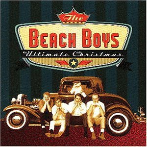 The Beach Boys - The Ultimate Christmas - Zortam Music