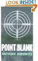 Point Blank (Alex Rider Adventures (Paperback))