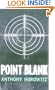 Point Blank (Alex Rider Adventures)
