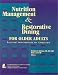 Books : Nutrition Management and Restorative Dining for Older Adults: Practical Interventions for Caregivers
