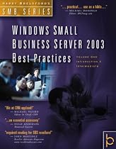 Windows Small Business Server 2003 Best Practices (Harry Brelsford's SMB)