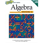 Algebra (Straight Forward Math Series Book 1) by Stephen B. Jahnke