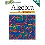 Algebra (Straight Forward Math Series/Book 1)