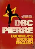 Ludmila's Broken English