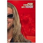 Adam Copeland On Edge book cover